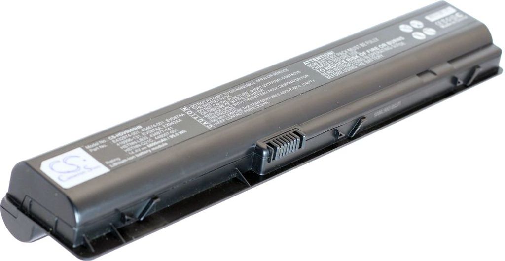 Batteri til HP (Hewlett Packard) HP-COMPAQ_DV9000