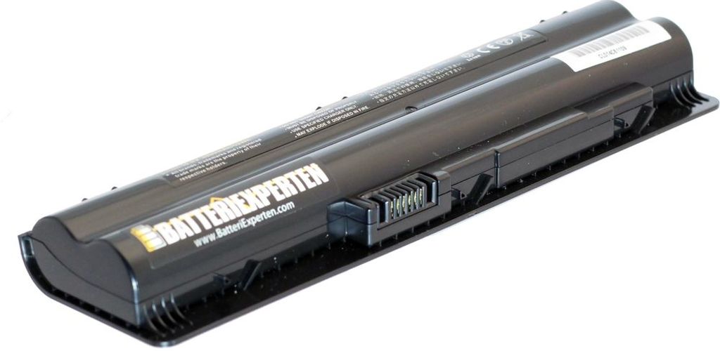 Batteri til HP (Hewlett Packard) HP_CQ35