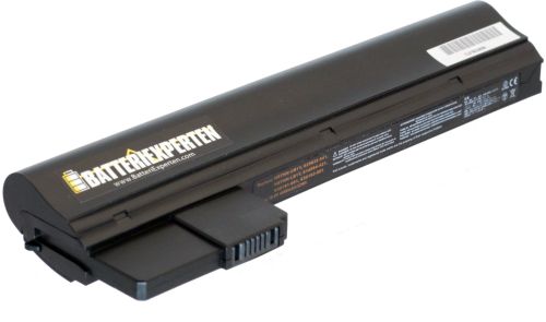 Batteri til HP (Hewlett Packard) HP_Mini_110