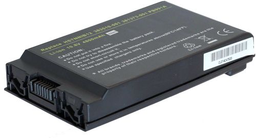 Batteri til HP (Hewlett Packard) HP_NTBKNC4200