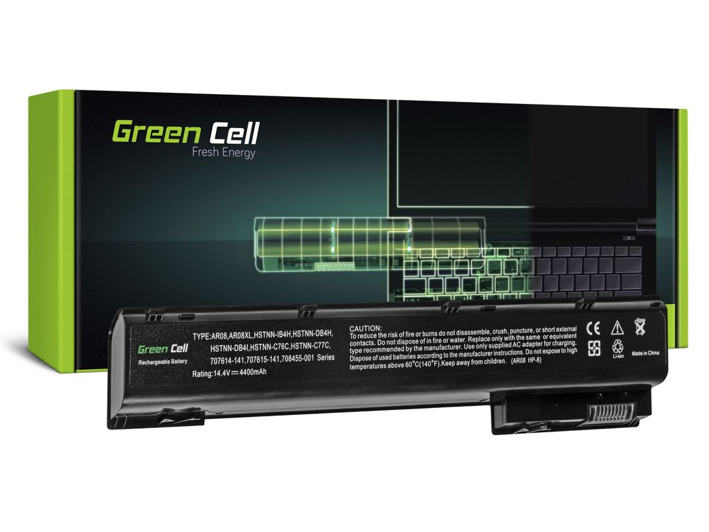 Batteri til HP (Hewlett Packard) HP113