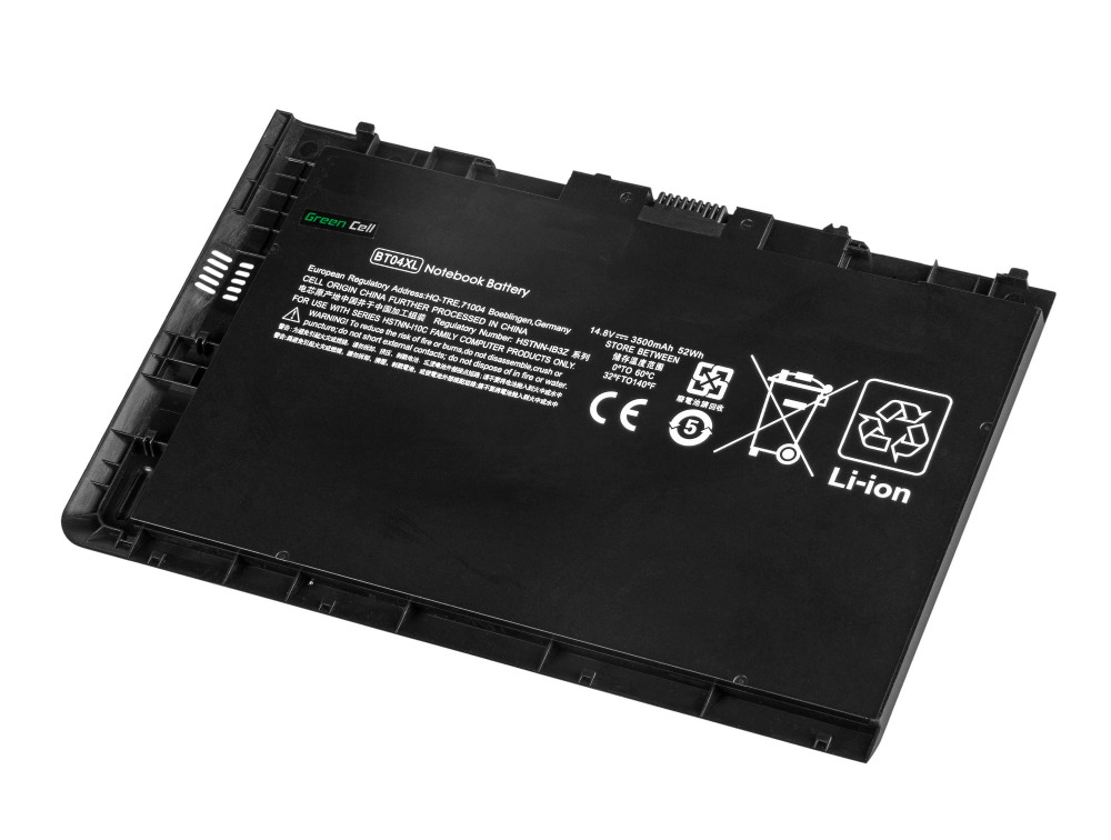 Batteri til HP (Hewlett Packard) HP119