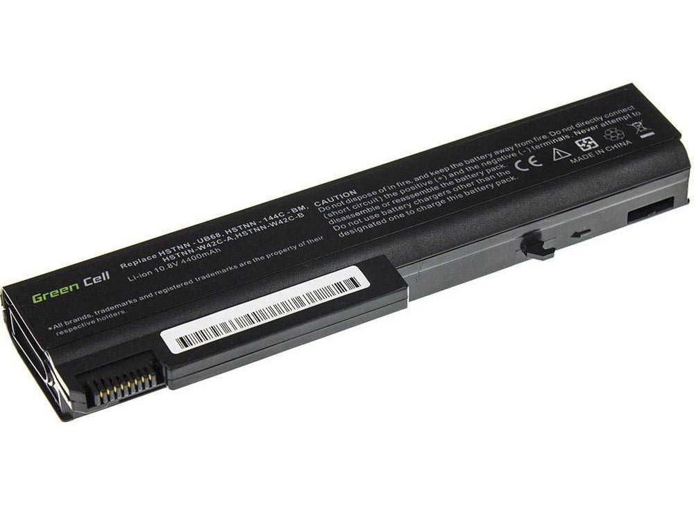 Batteri til HP (Hewlett Packard) HP14