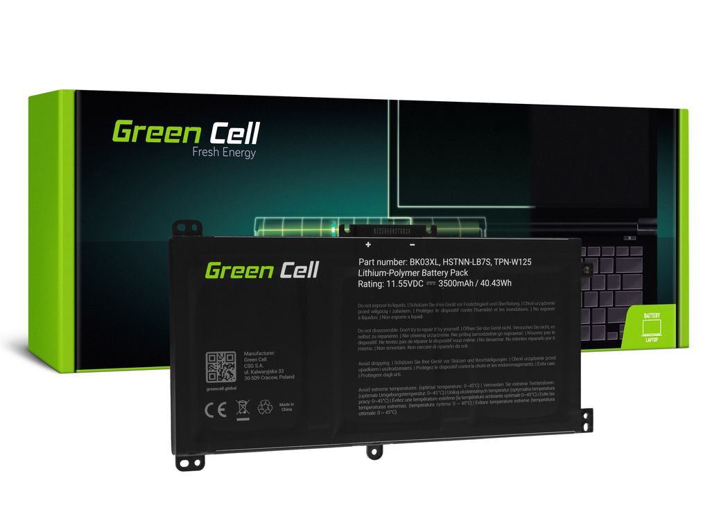 Batteri til HP (Hewlett Packard) HP167