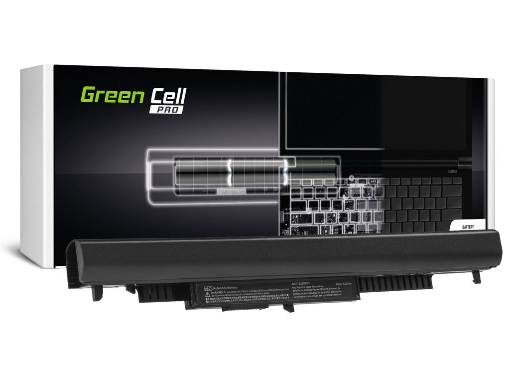Batteri til HP (Hewlett Packard) HP89PRO