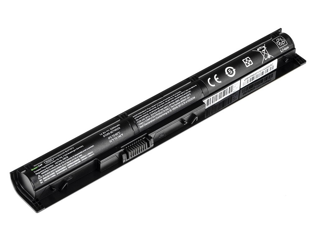 Batteri til HP (Hewlett Packard) HP96