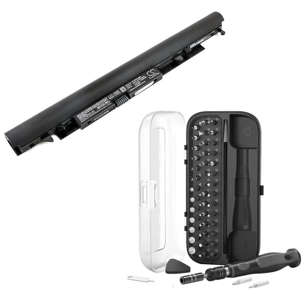Batteri til HP (Hewlett Packard) HPN150NB_RKIT