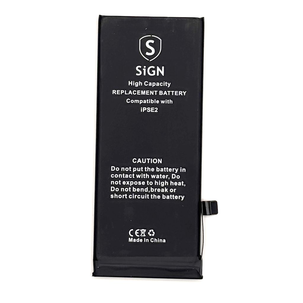 Batteri til iPhone HSE2020-LZF