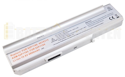 Batteri til IBM / Lenovo IBLEN_C200