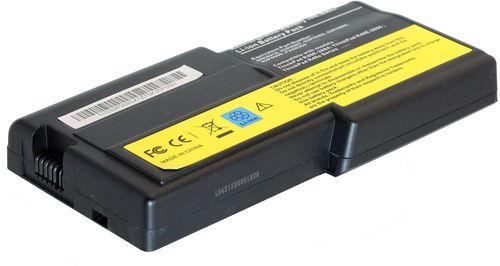 Batteri til IBM / Lenovo IBM THINKP. R40E
