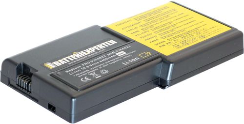 Batteri til IBM / Lenovo IBM Thinkpad R30