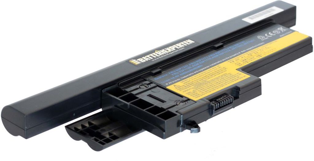 Batteri til IBM / Lenovo IBM_Thinkpad_X60