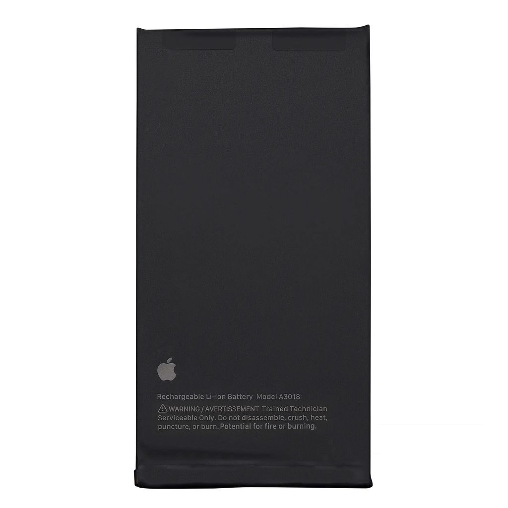 Batteri til iPhone IP15-OEM-BAT