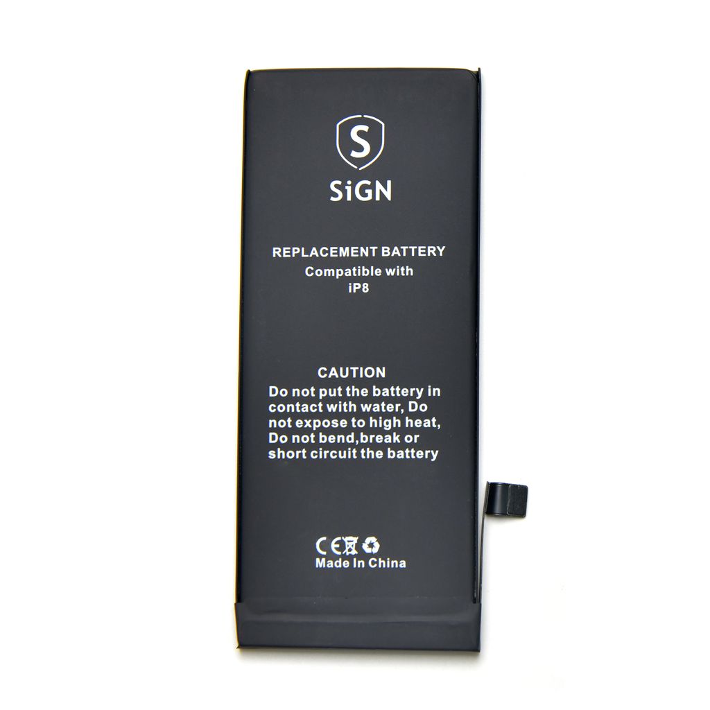 Batteri til iPhone IP8-BATT