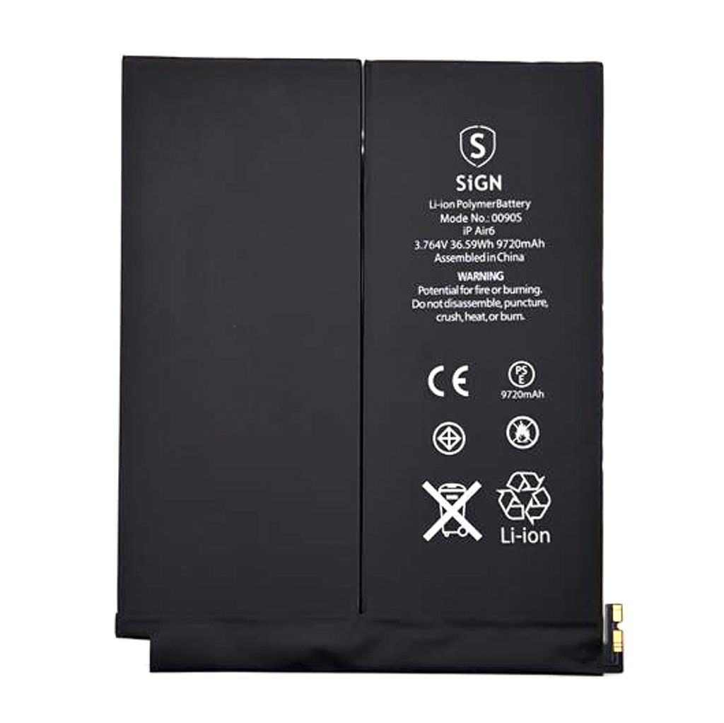 Batteri til iPhone IPBAT-014