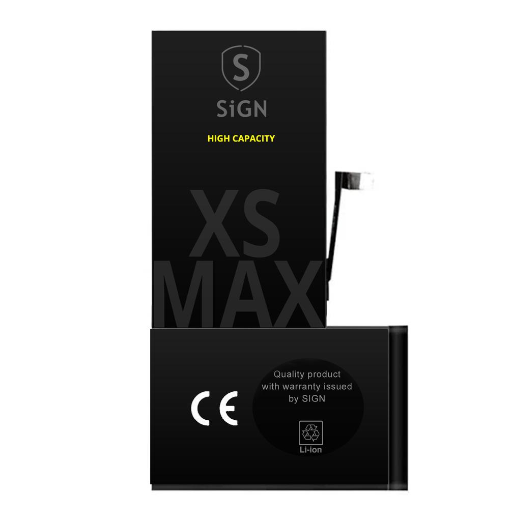 Batteri til iPhone IXSMHC-BATT