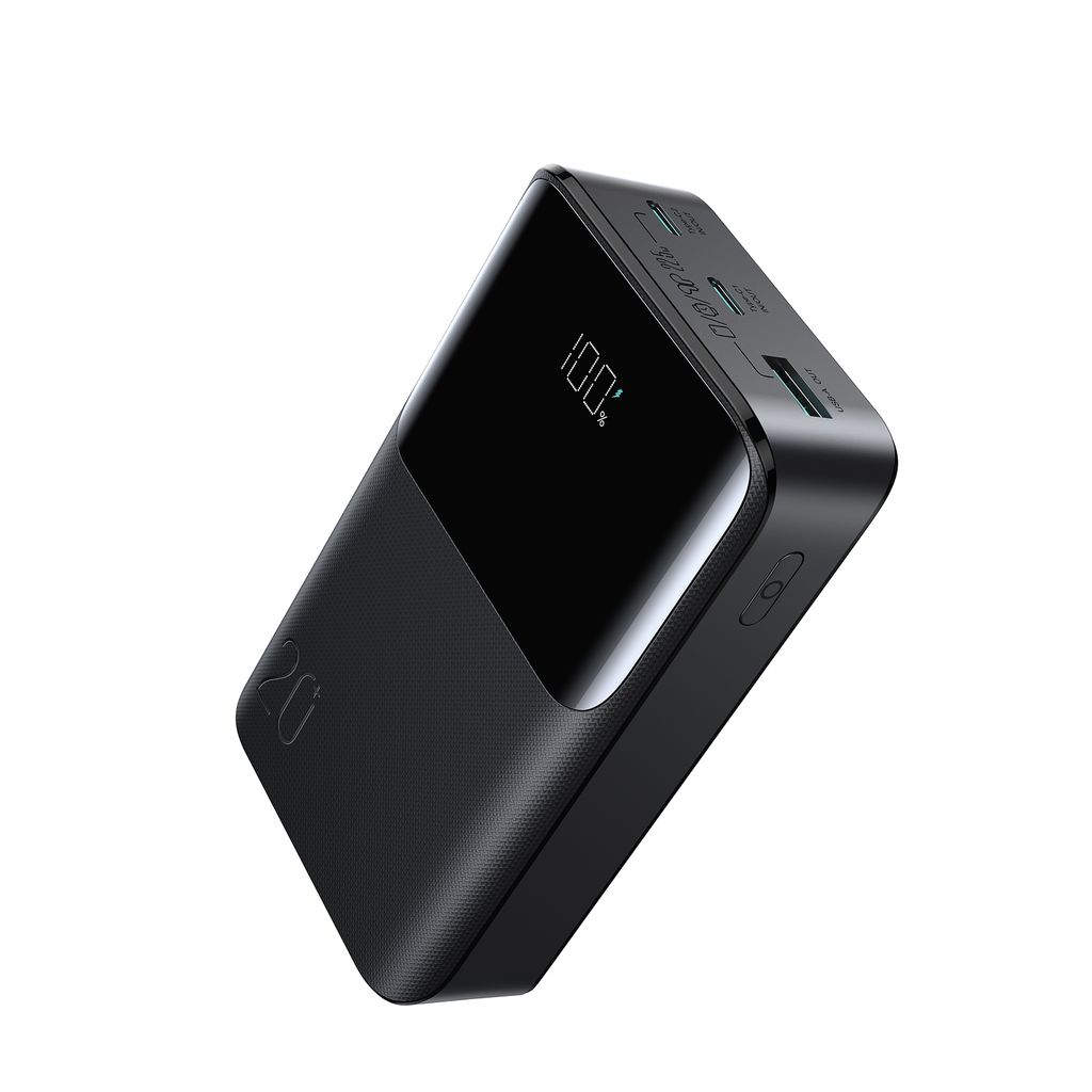 Lader til JR-QP192 mini