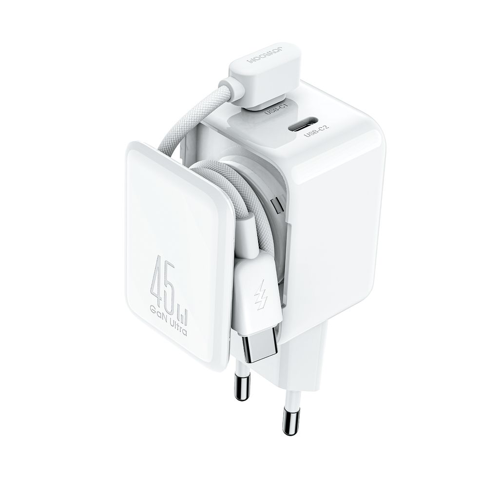 Lader til iPhone JR-TCL05