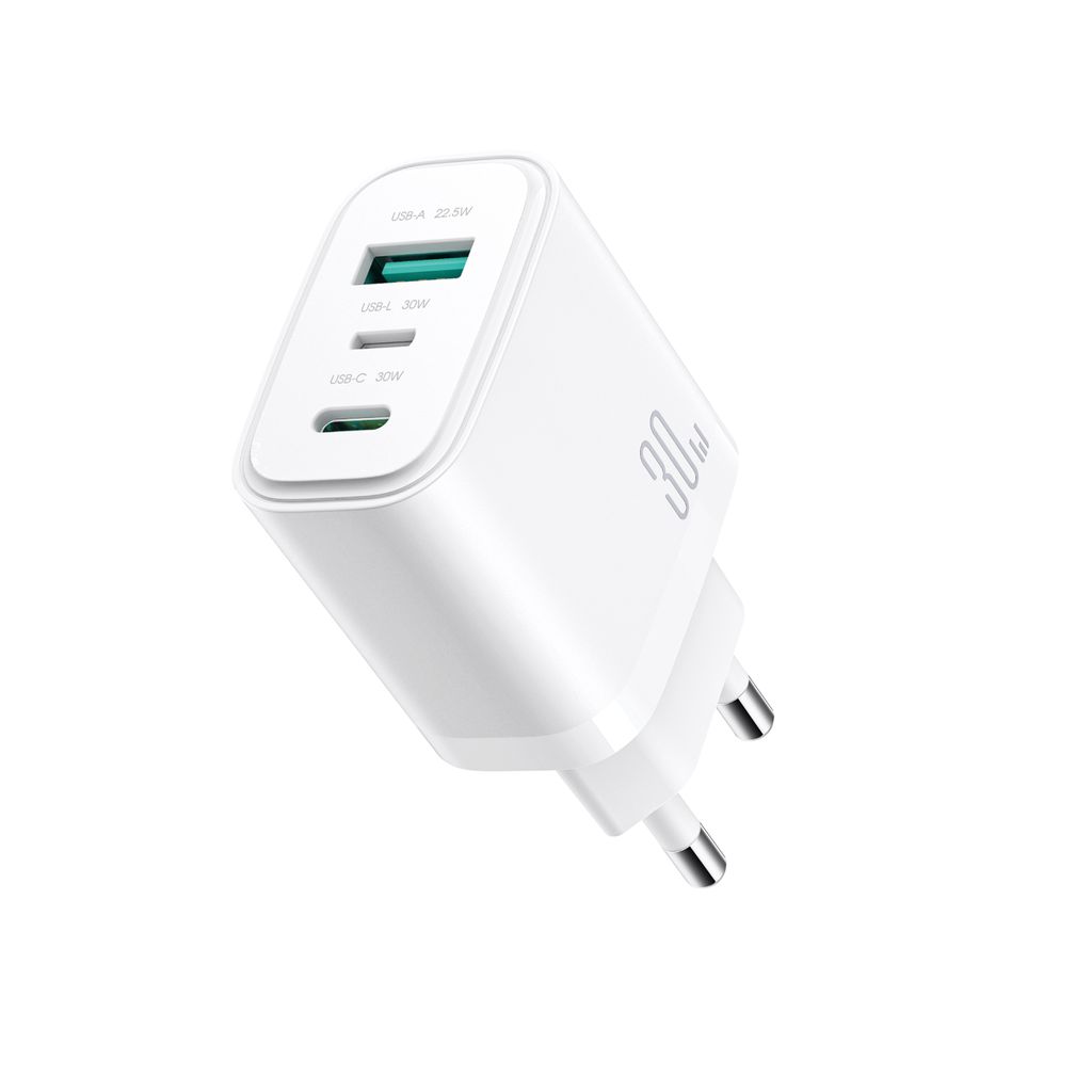 Lader til iPhone JR-TG6