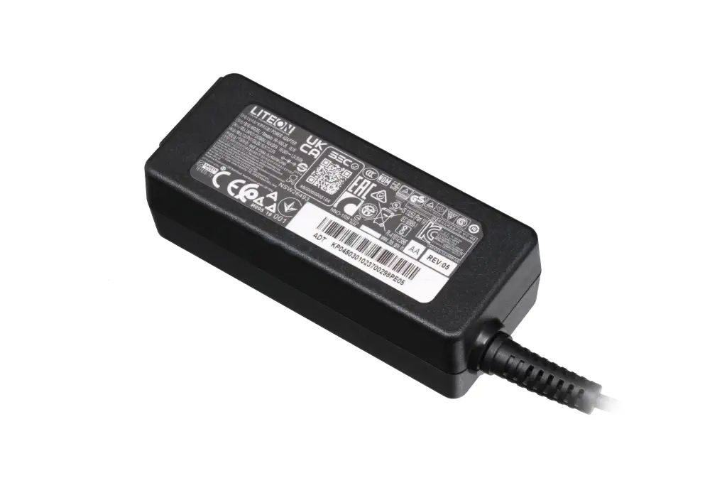 Lader til Acer KP.04501.016
