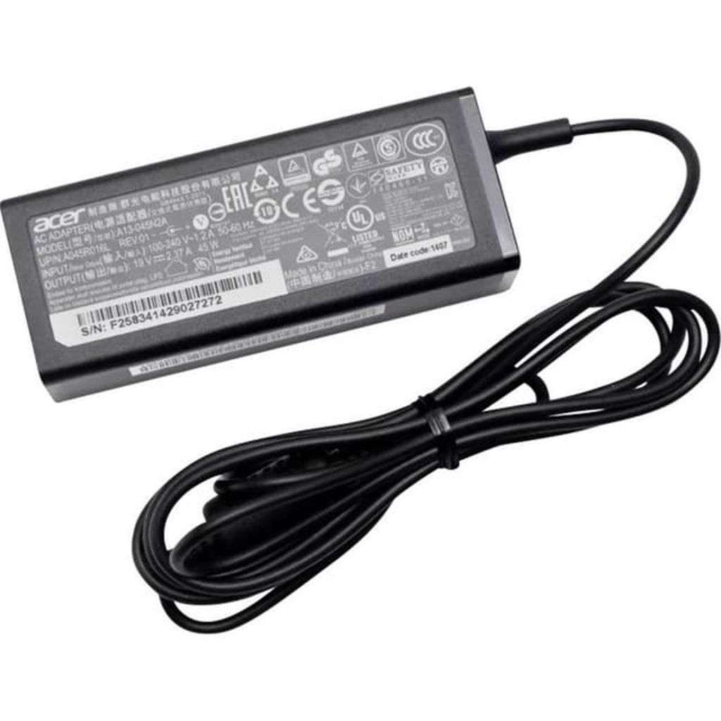 Lader til Acer KP.0450H.001