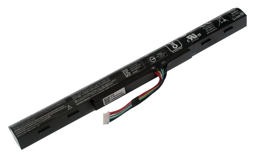 Batteri til Acer KT.00405.001