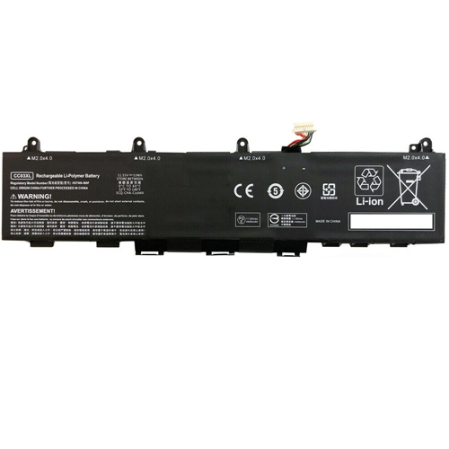 Batteri til HP (Hewlett Packard) L78555-005