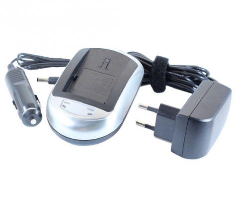 Lader til Canon Laddare BP-915