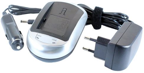 Lader til GoPro Laddare_GOP_002