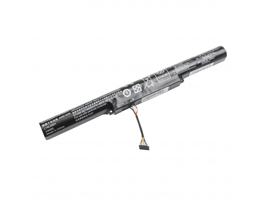 Batteri til IBM / Lenovo LE116