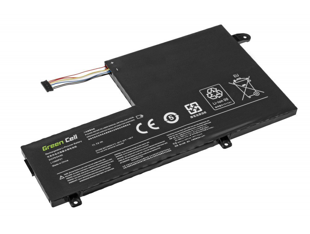 Batteri til IBM / Lenovo LE124