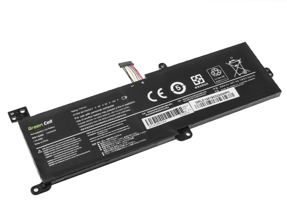 Batteri til IBM / Lenovo LE125