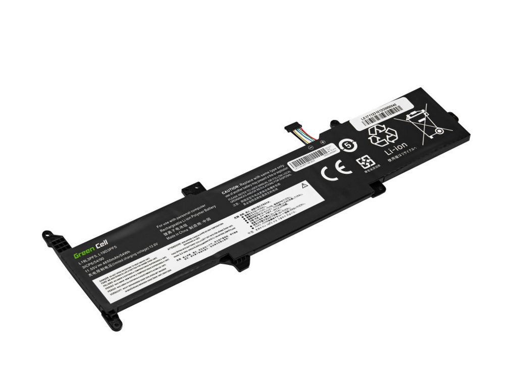 Batteri til IBM / Lenovo LE171