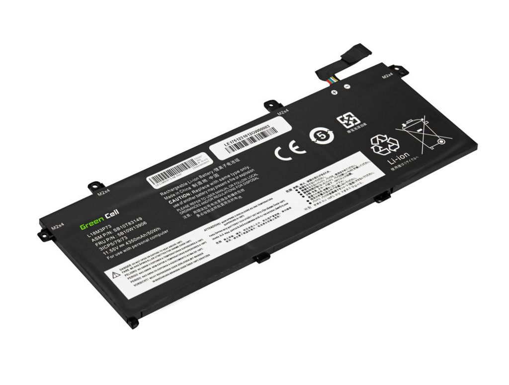 Batteri til IBM / Lenovo LE175