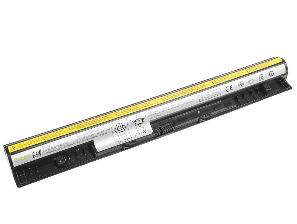 Batteri til IBM / Lenovo LE46PRO