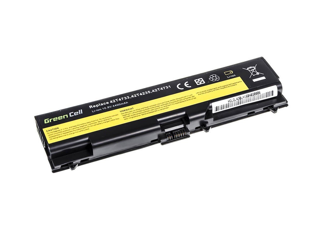 Batteri til IBM / Lenovo LE49
