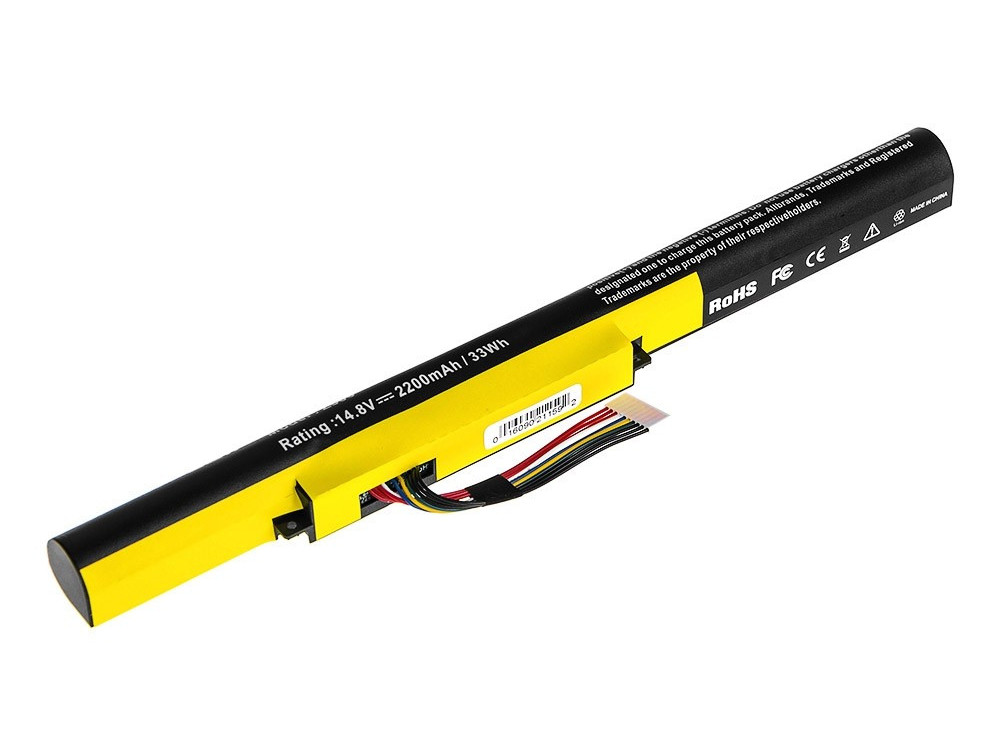 Batteri til IBM / Lenovo LE54
