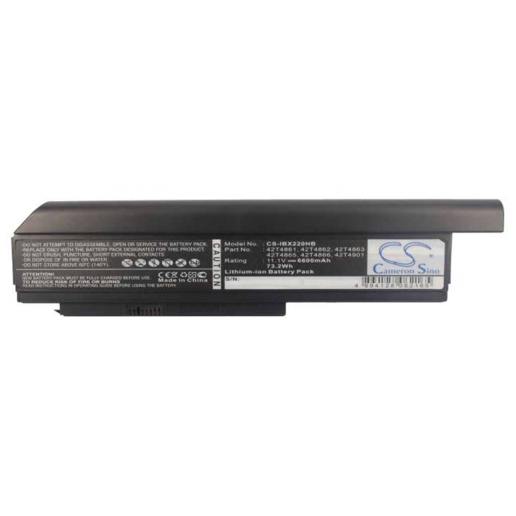 Batteri til IBM / Lenovo LE75