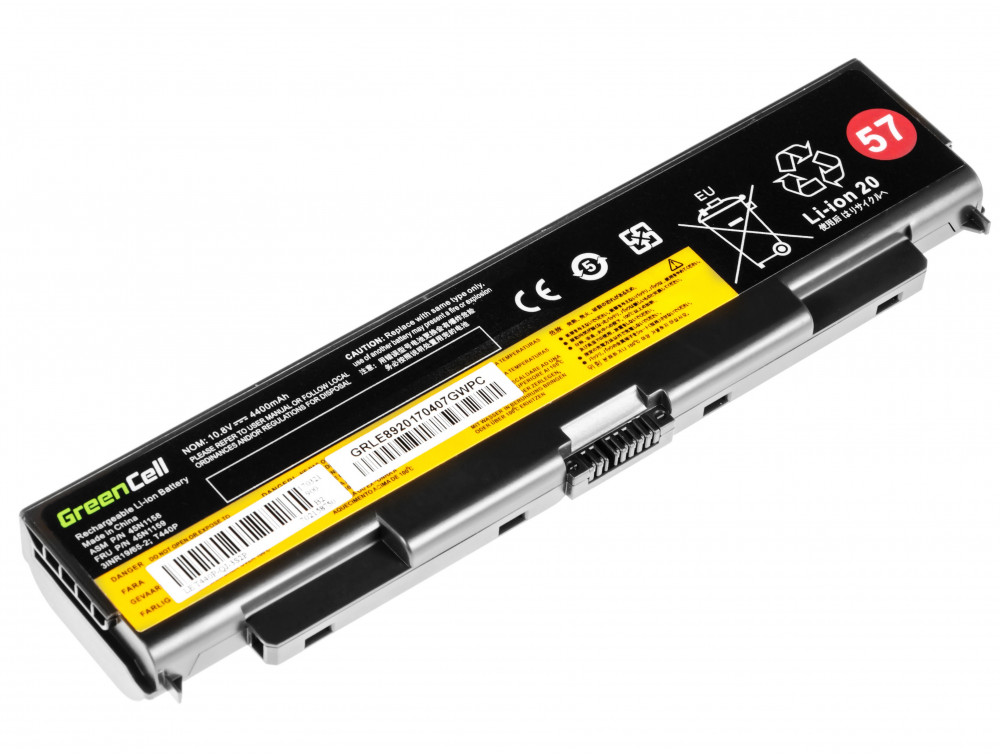 Batteri til IBM / Lenovo LE89