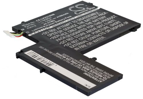 Batteri til IBM / Lenovo LEN_Ipad_U310