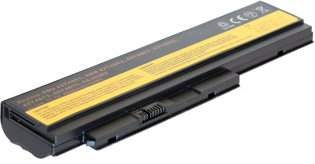 Batteri til IBM / Lenovo LEN_X220