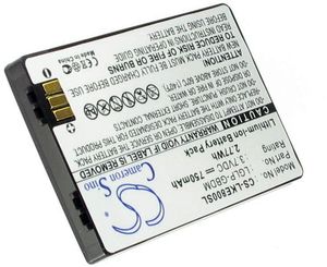 Batteri til LG LGLP-GBDM
