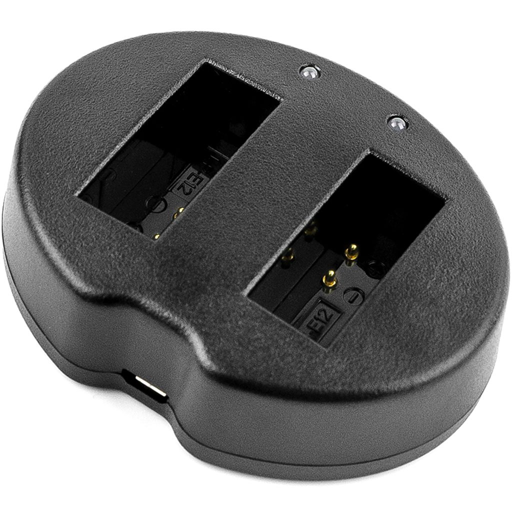 Lader til Canon LPE12UH
