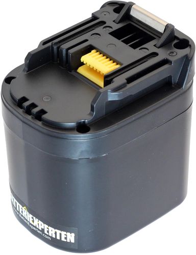Batteri til Makita MAK-12V33