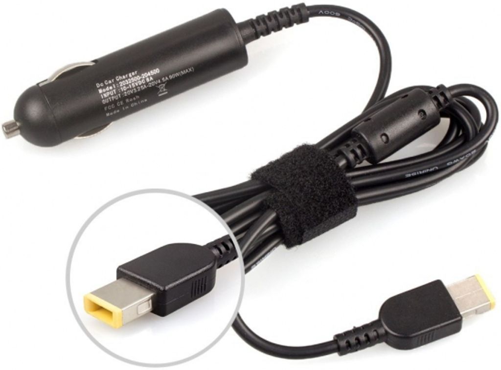 Lader til IBM / Lenovo MBXLE-DC0001