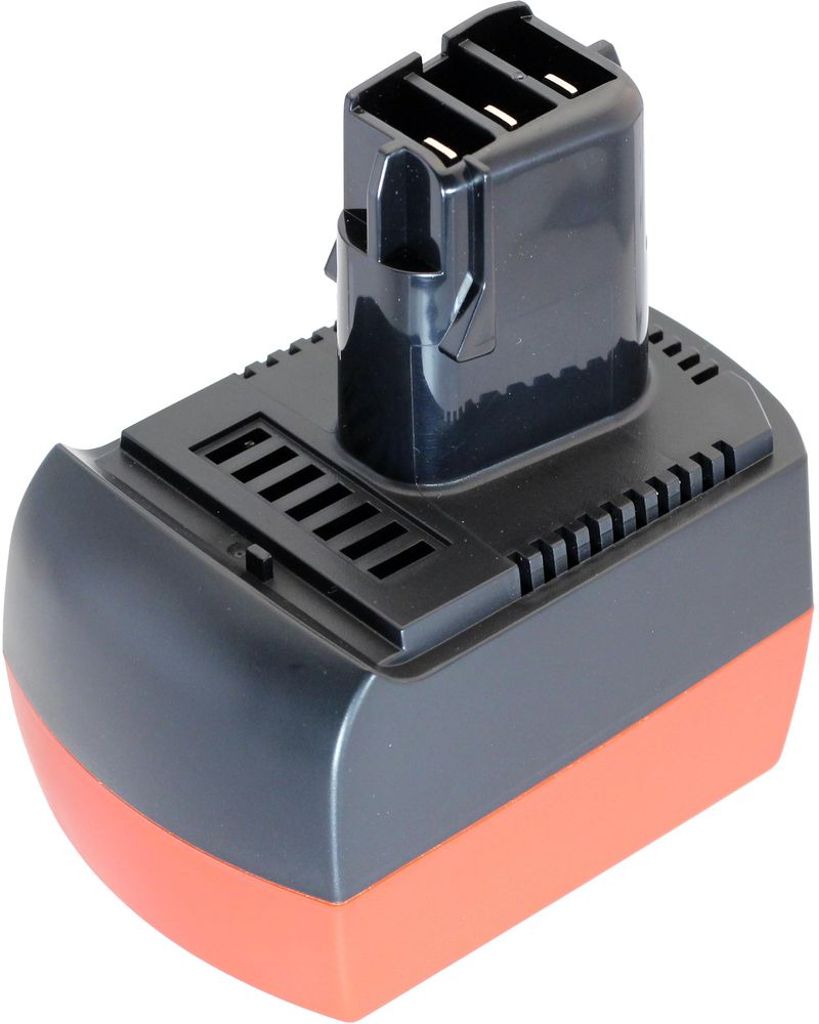 Batteri til Metabo MET-12V-LI
