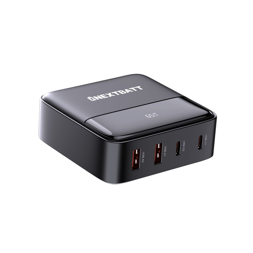 Lader til iPhone NB-118CCAA-65W