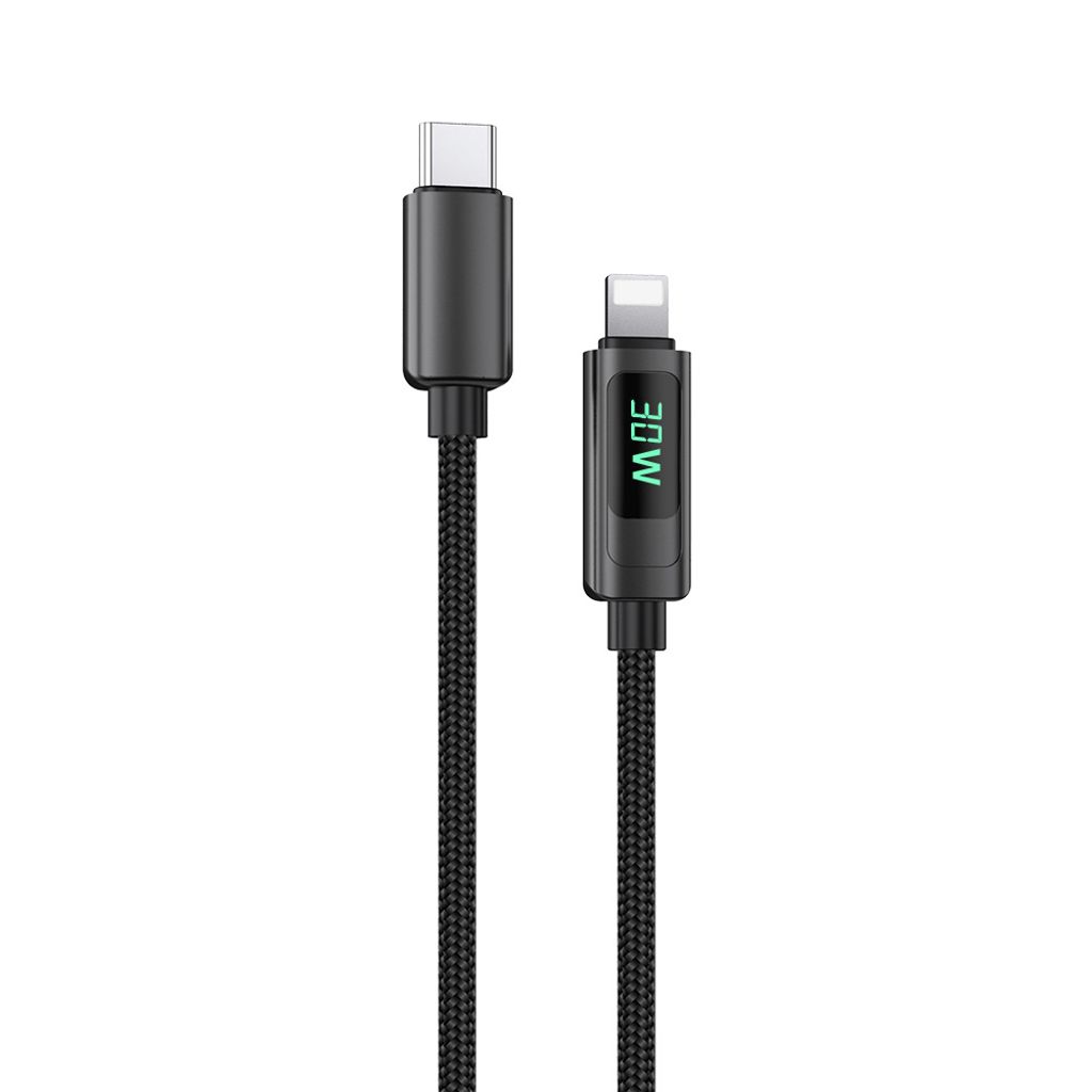 Lader til iPhone NB-30W-JT