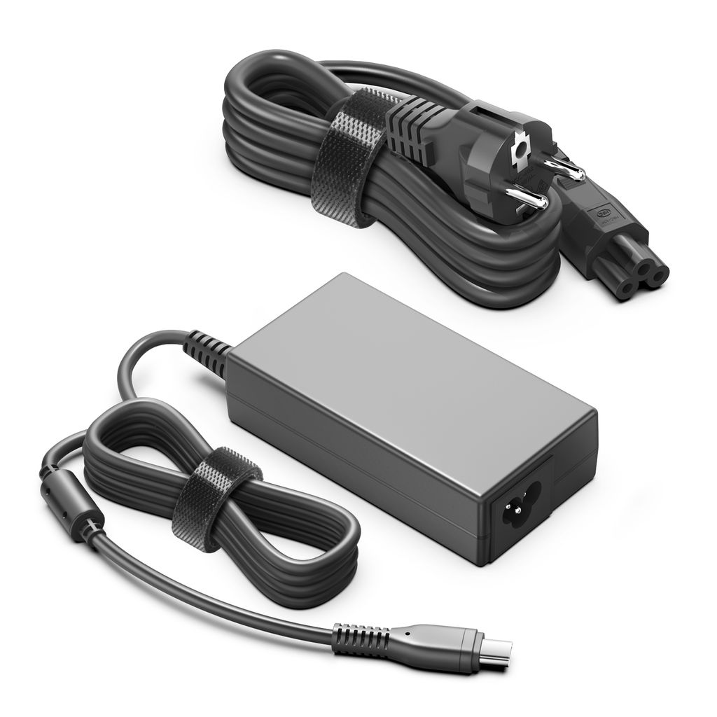 Lader til NB-A12-PD65W-2