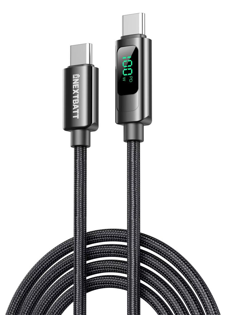 Lader til iPhone NB-JT-100W